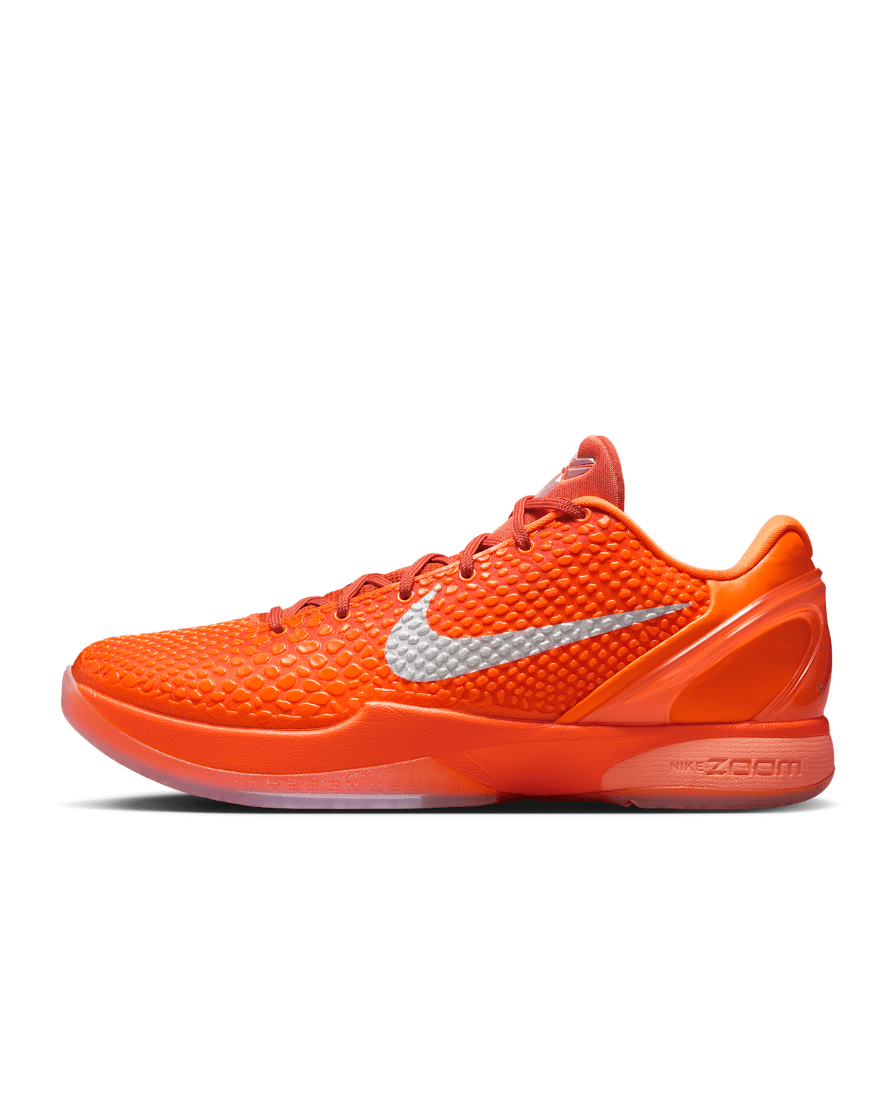 Kobe 6 Protro Total Orange