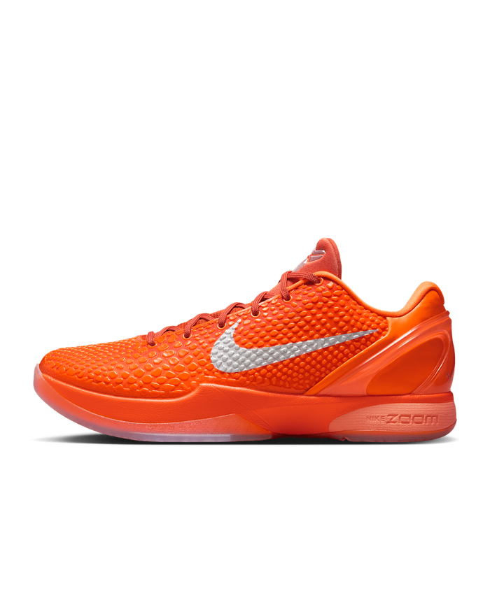 Kobe 6 Protro Total Orange