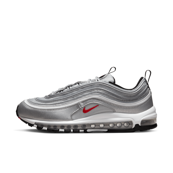 Air Max 97 Silver Bullet