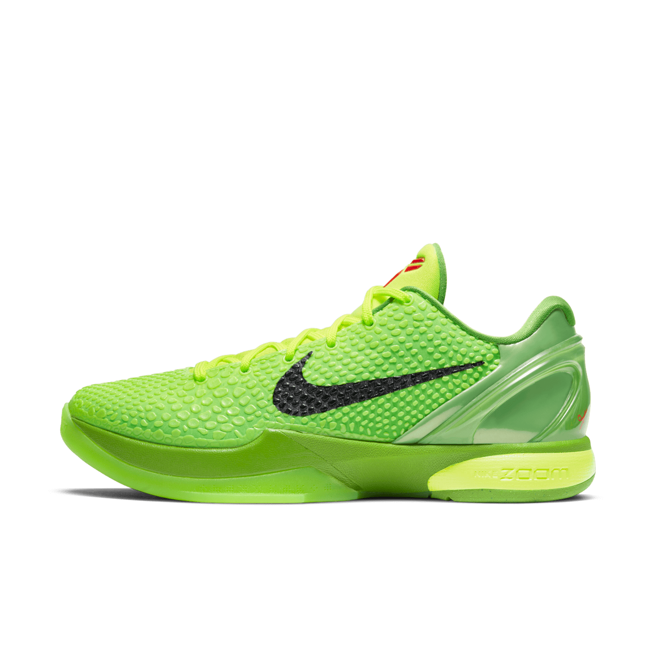 Kobe 6 Protro Green Apple
