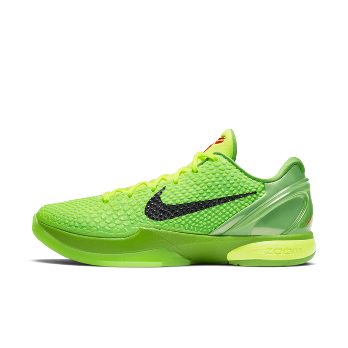 Kobe 6 Protro Green Apple