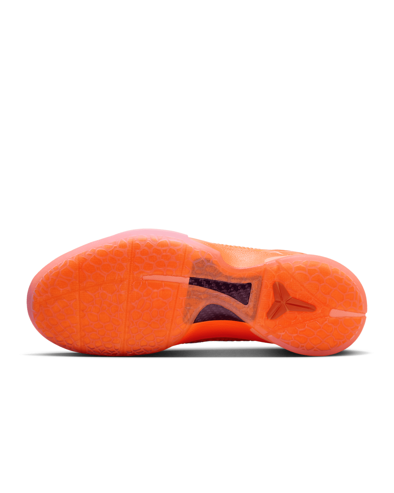Kobe 6 Protro Total Orange