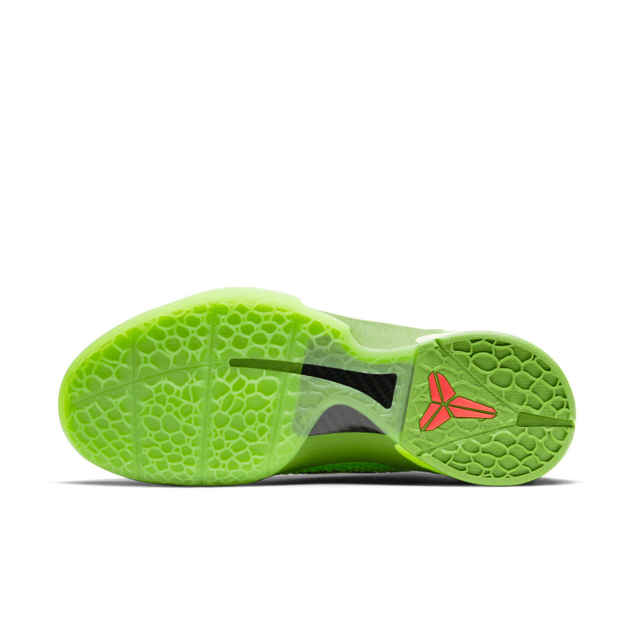 Kobe 6 Protro Green Apple