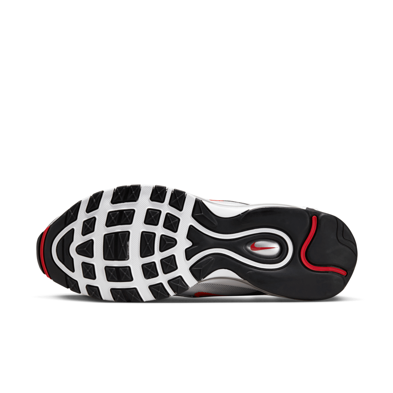Air Max 97 Silver Bullet