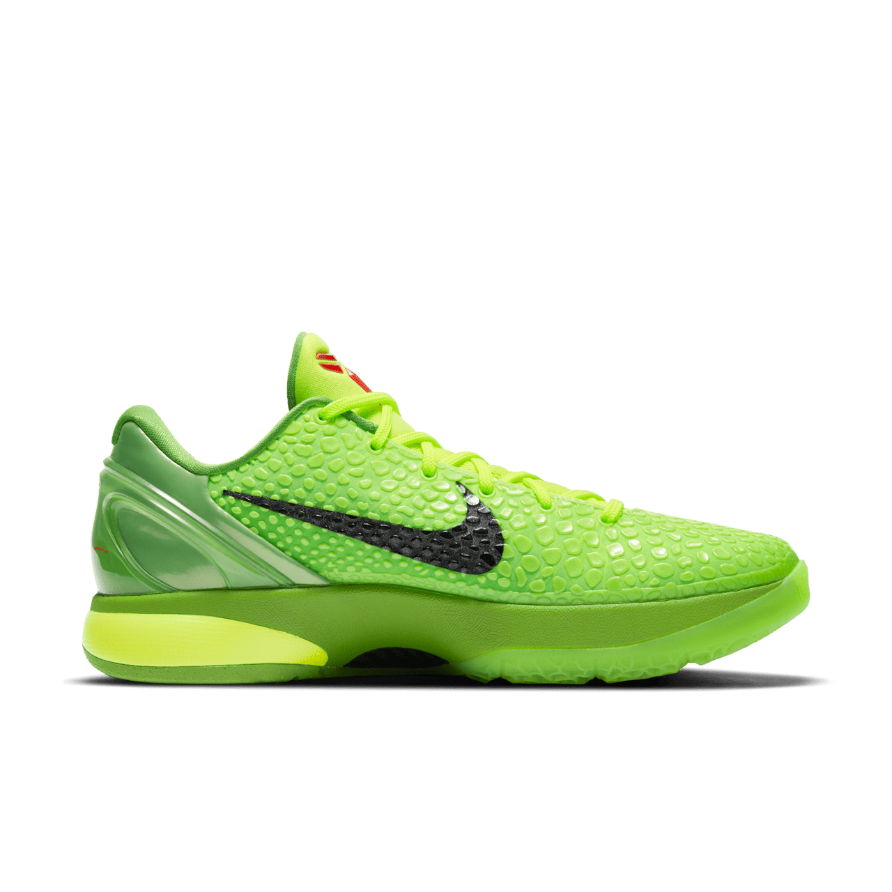 Kobe 6 Protro Green Apple