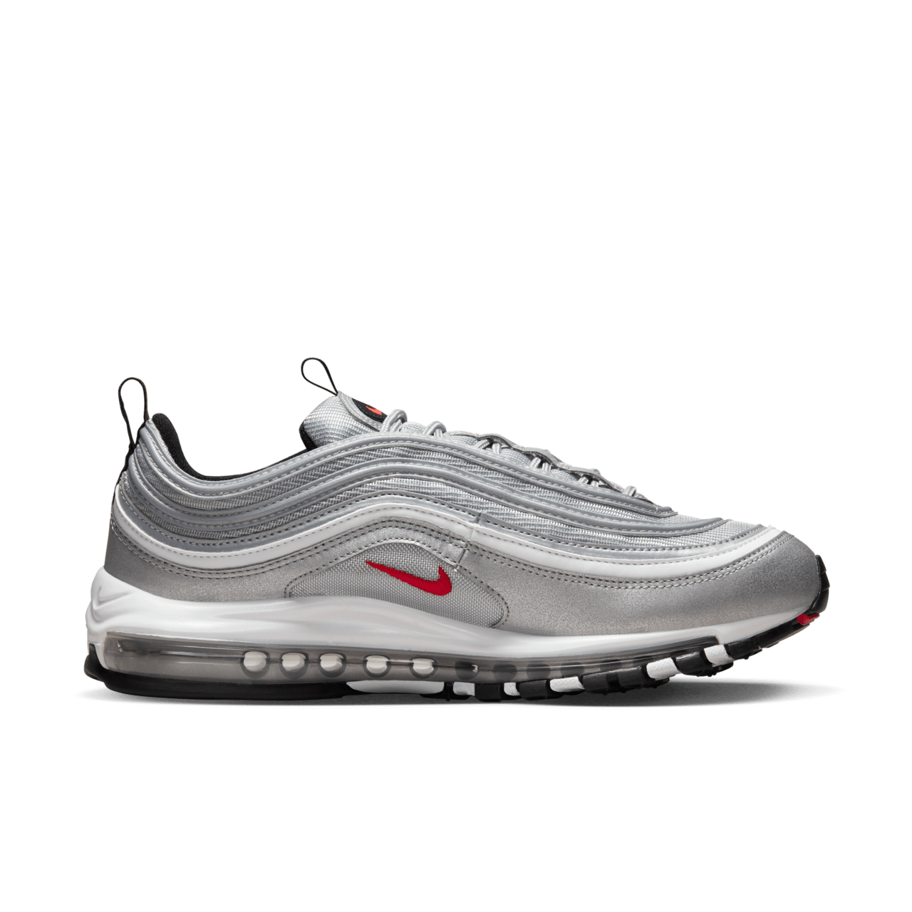 Air Max 97 Silver Bullet
