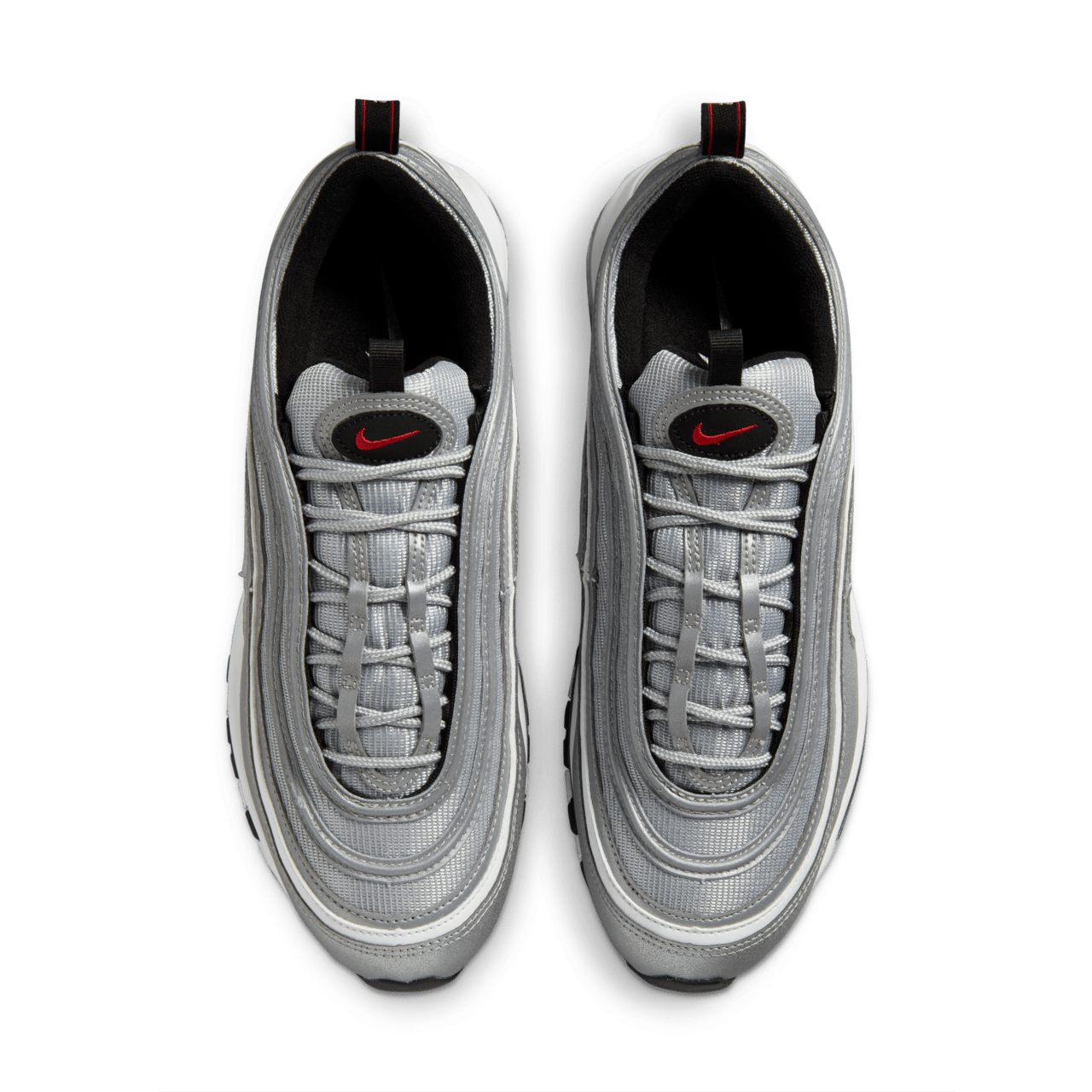 Air Max 97 Silver Bullet