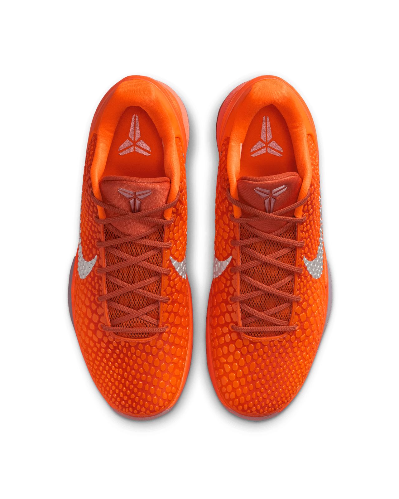 Kobe 6 Protro Total Orange