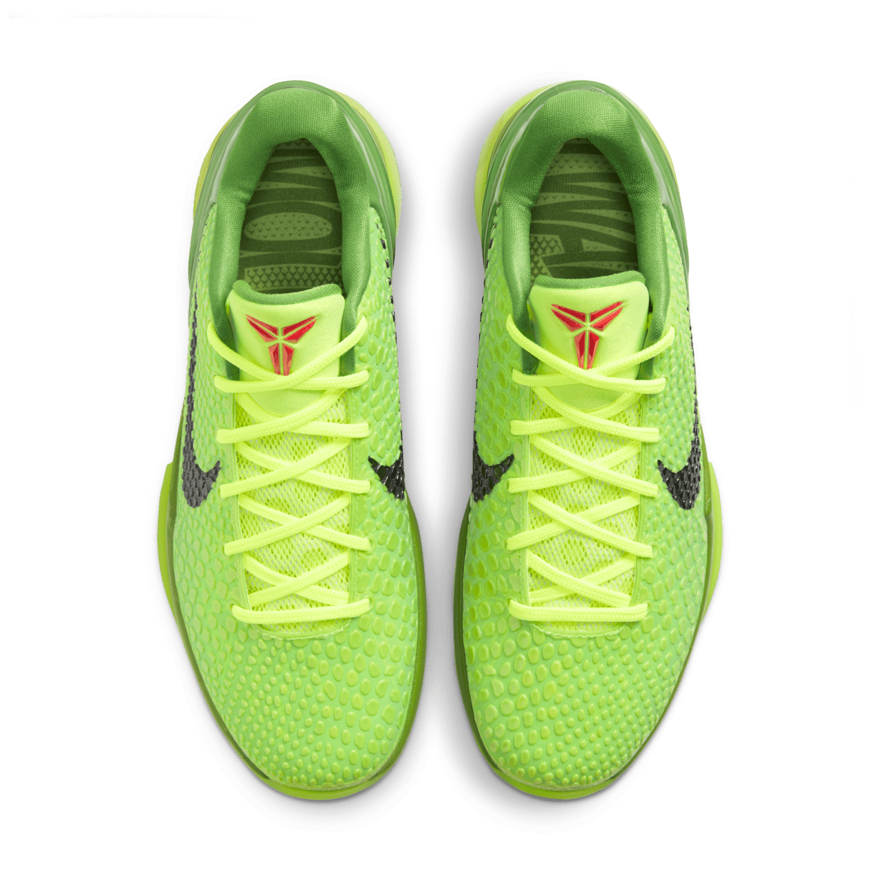 Kobe 6 Protro Green Apple