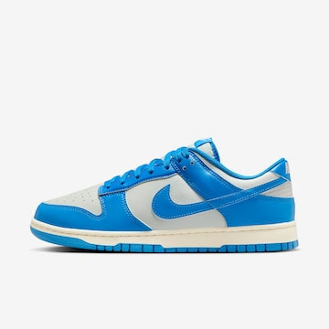Dunk Low Retro Blue