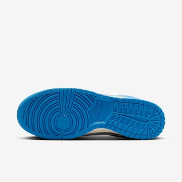 Dunk Low Retro Blue
