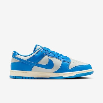 Dunk Low Retro Blue