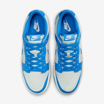 Dunk Low Retro Blue