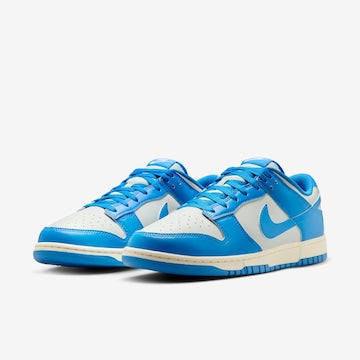 Dunk Low Retro Blue