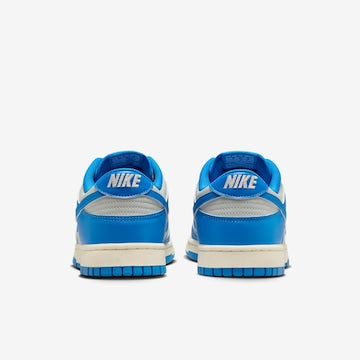 Dunk Low Retro Blue