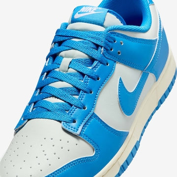 Dunk Low Retro Blue
