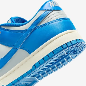 Dunk Low Retro Blue