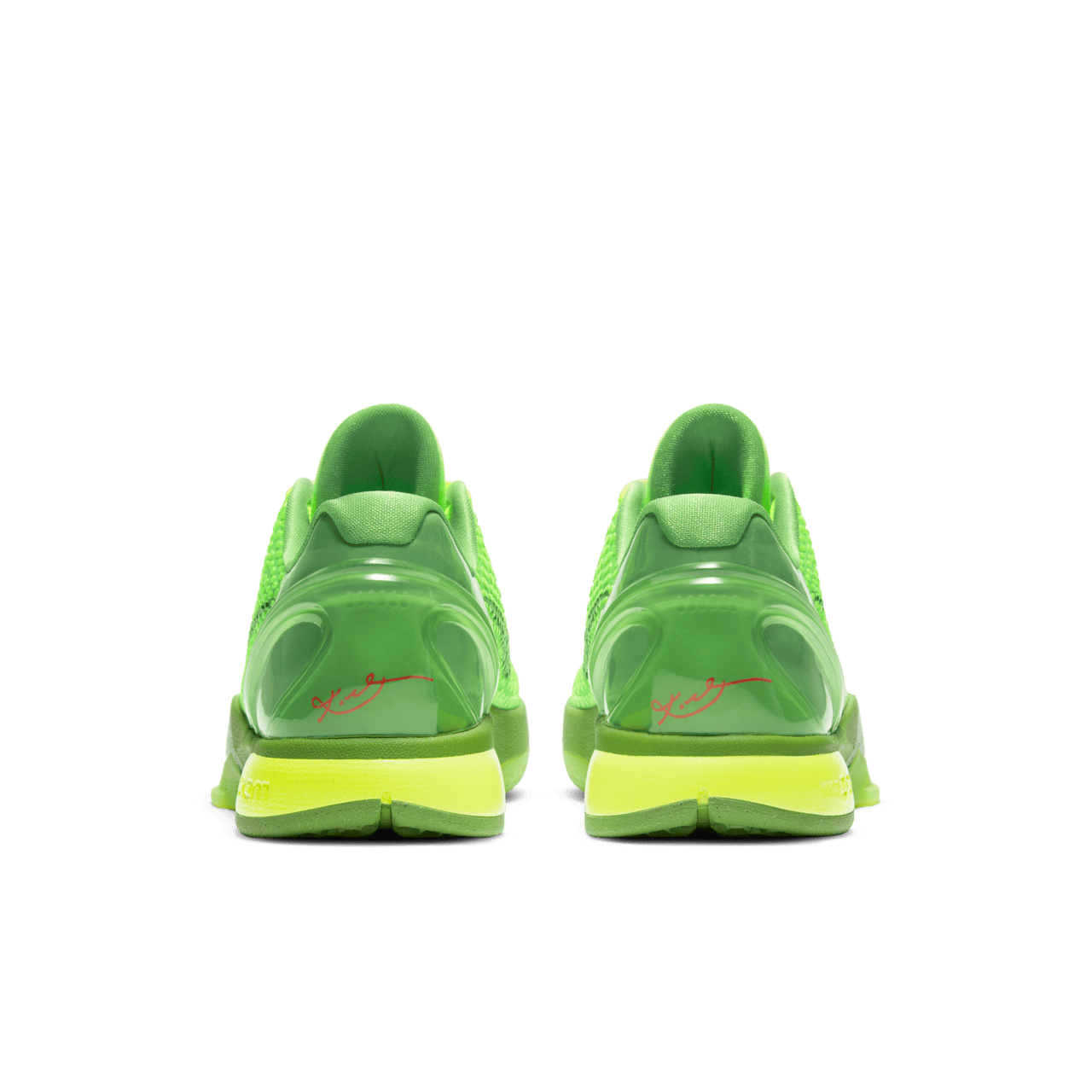 Kobe 6 Protro Green Apple