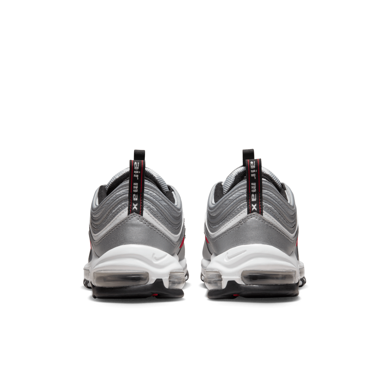 Air Max 97 Silver Bullet