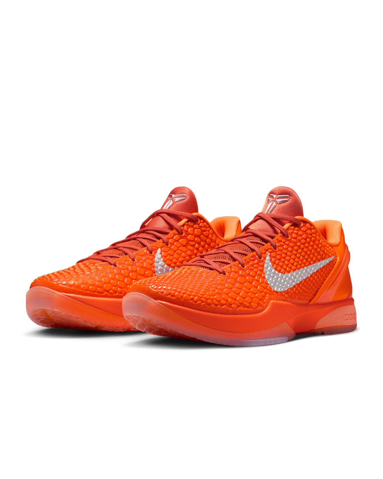 Kobe 6 Protro Total Orange
