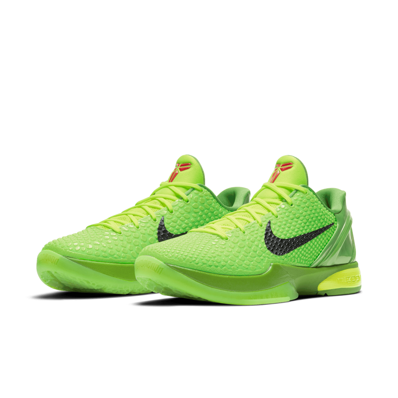 Kobe 6 Protro Green Apple