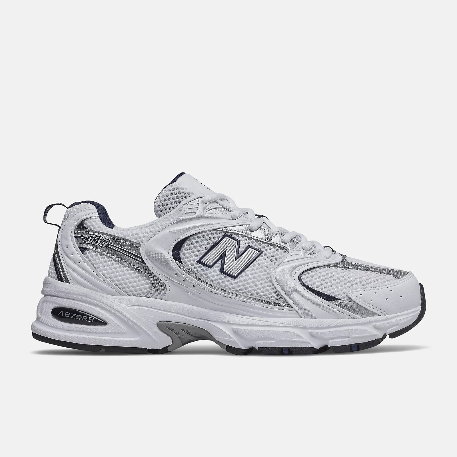 530 Shoes