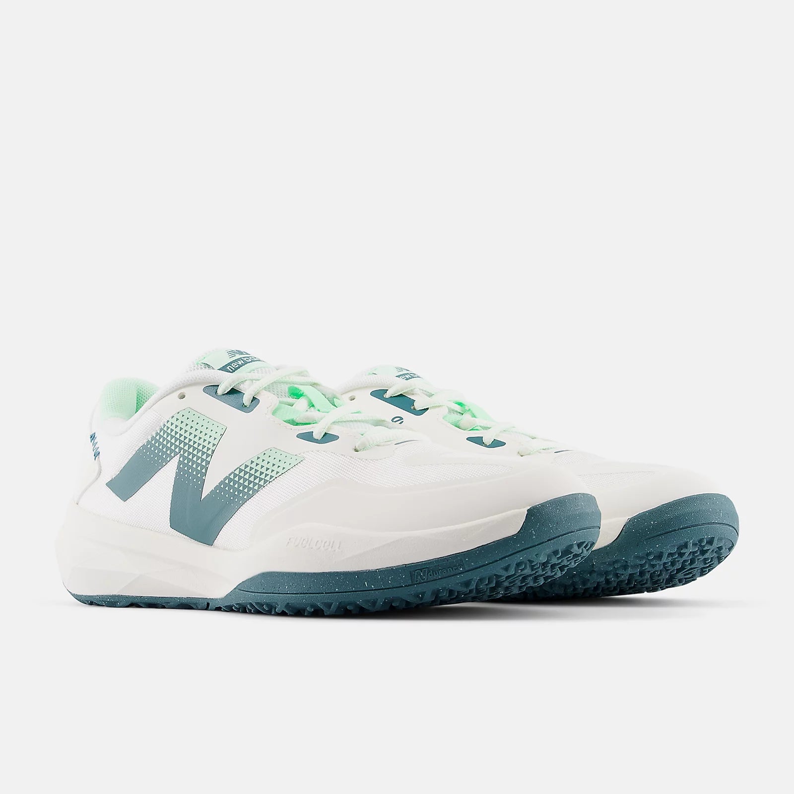 796v4 Padel Shoes