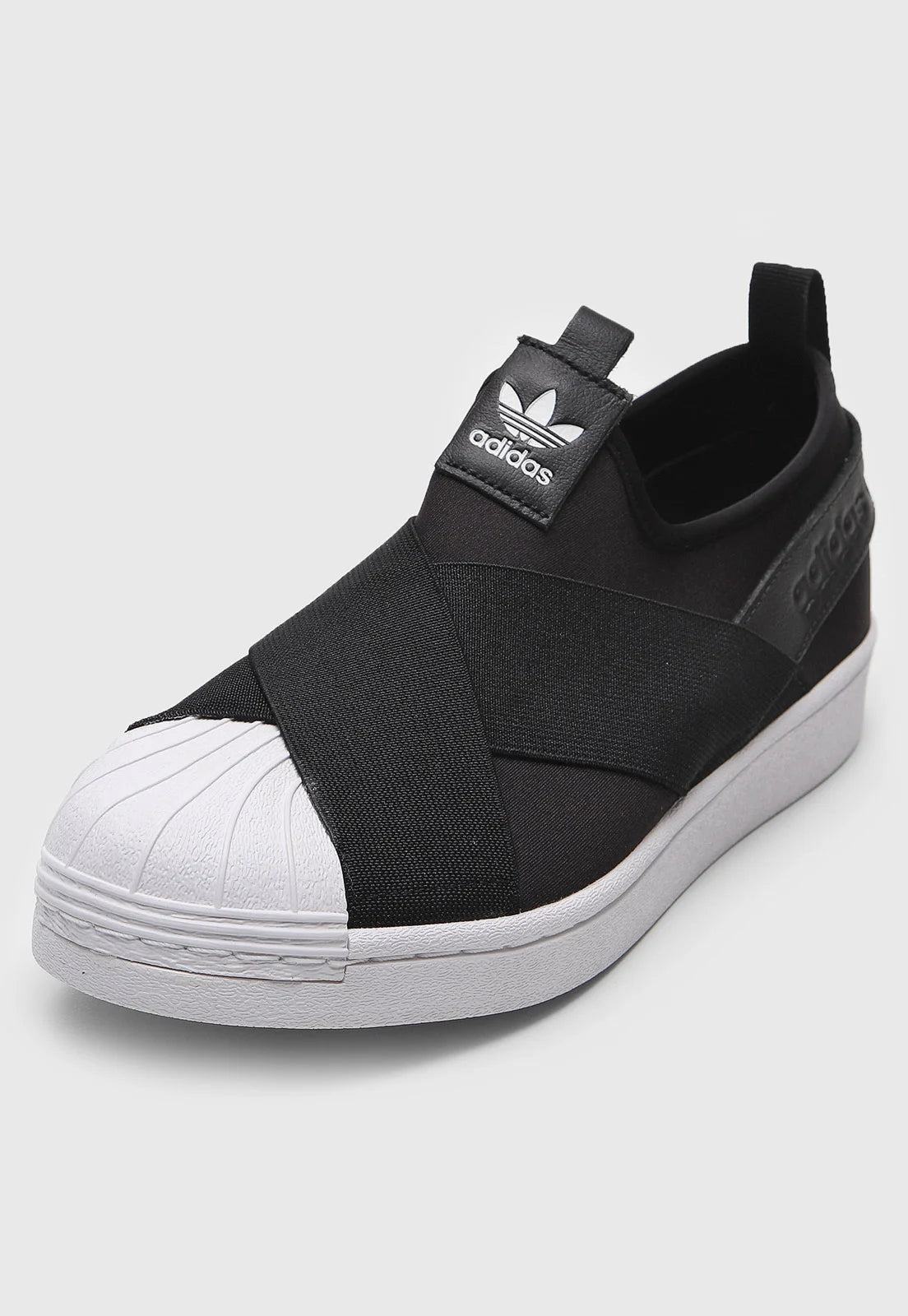 Superstar Slip On
