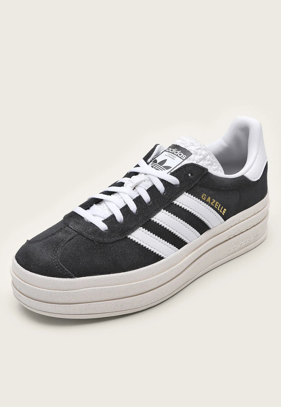 Gazelle Bold