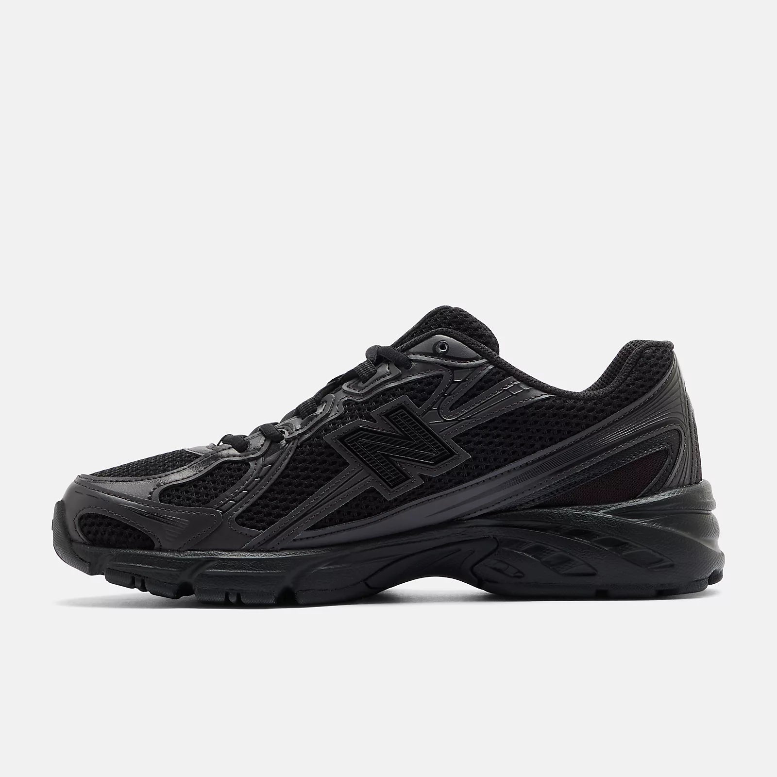 740 Shoes