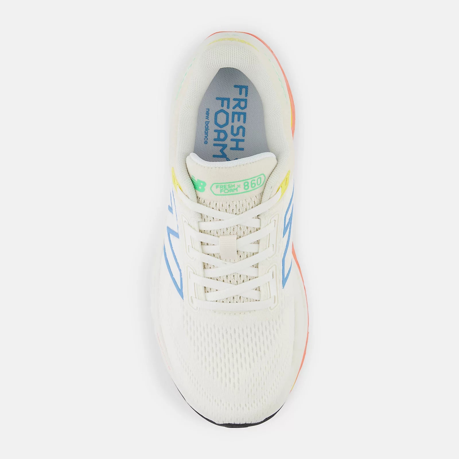 Fresh Foam X 860v14 Shoes