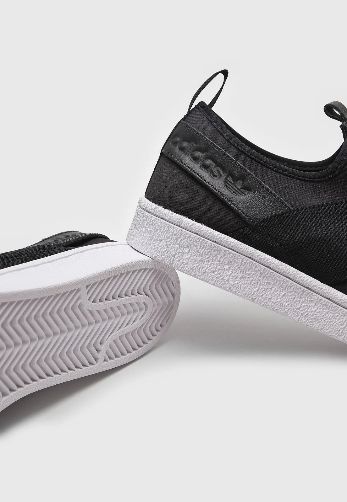 Superstar Slip On