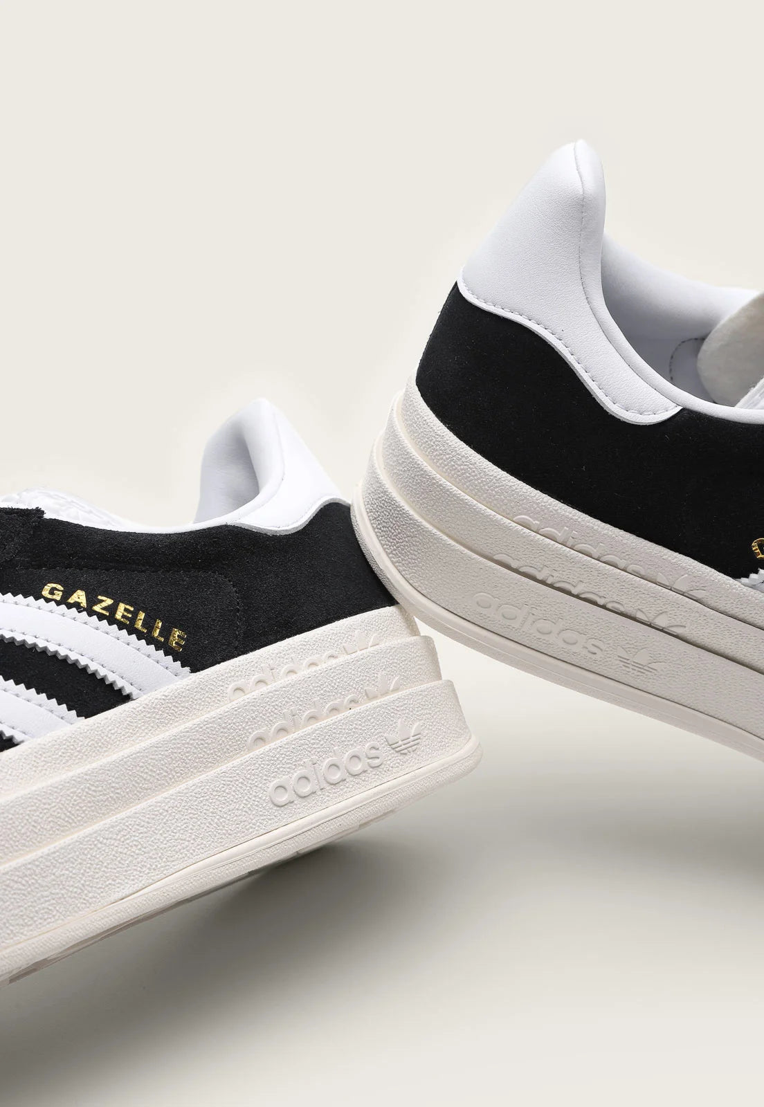 Gazelle Bold