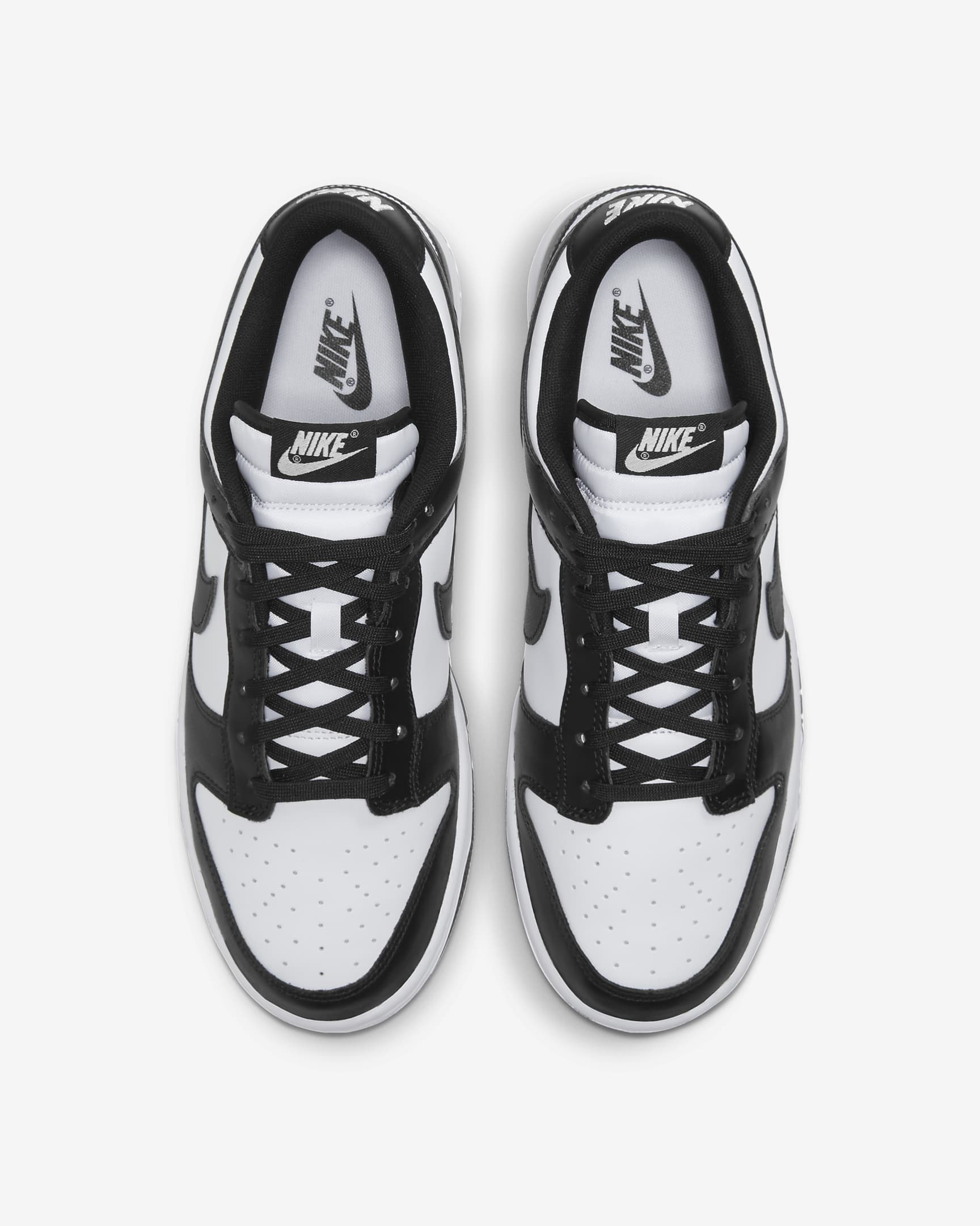 Dunk Low Panda Retro