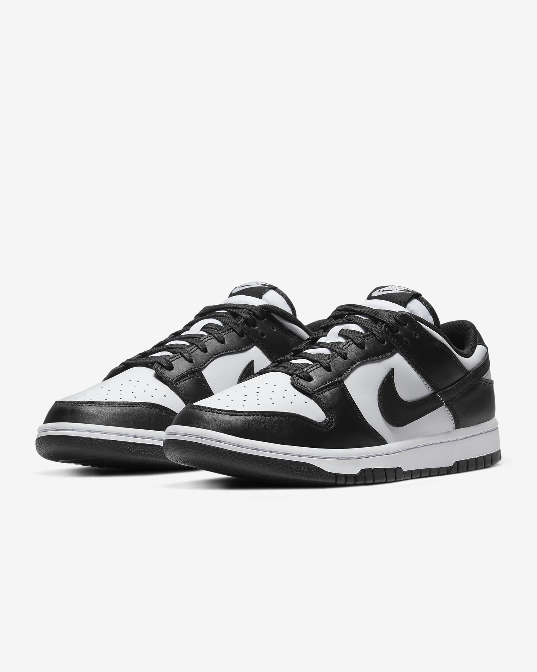 Dunk Low Panda Retro