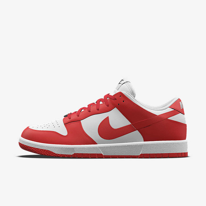 Dunk Low Unlocked By You