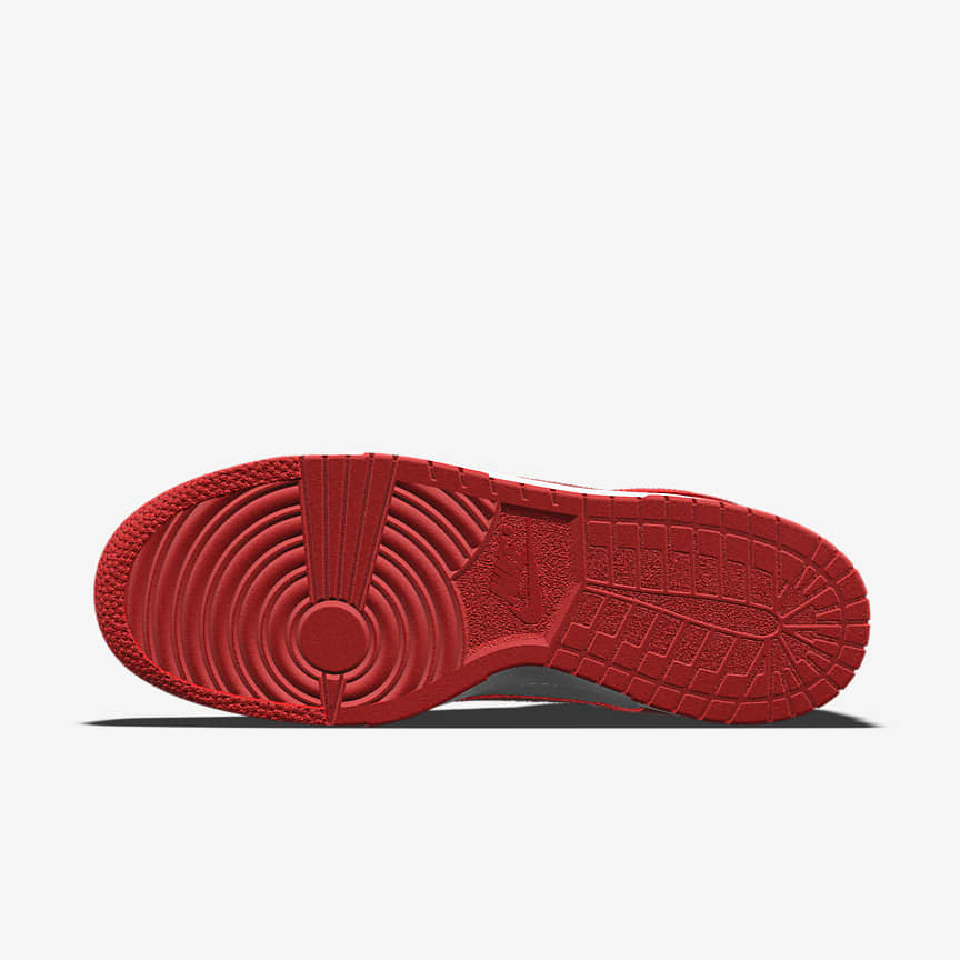 Dunk Low Unlocked By You