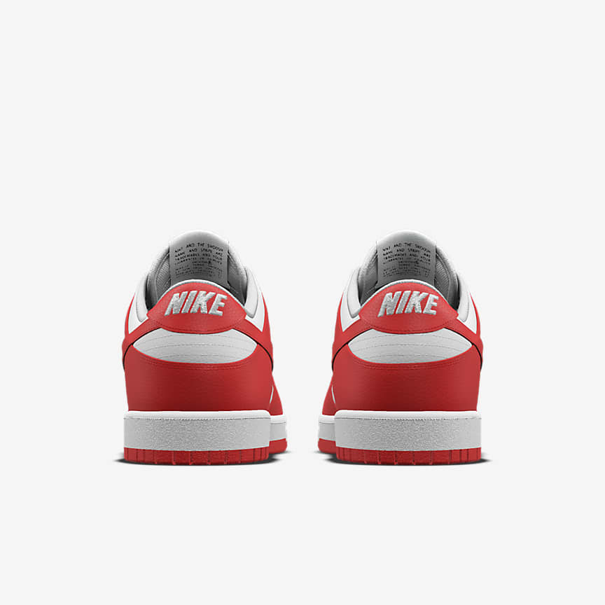 Dunk Low Unlocked By You