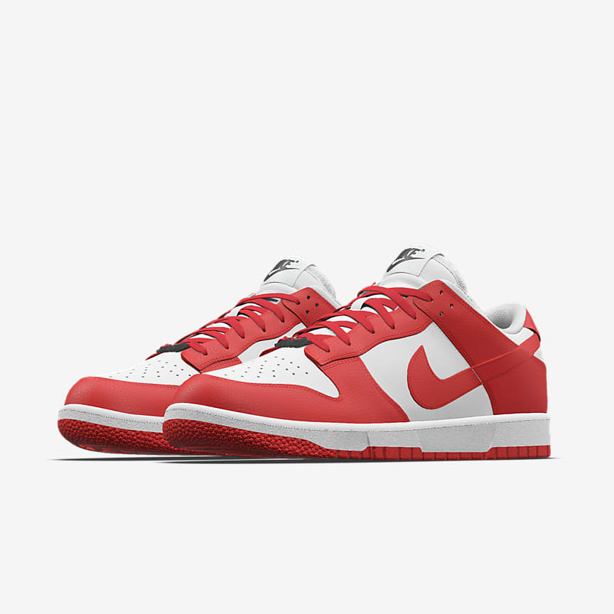 Dunk Low Unlocked By You